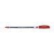 Pix Rosu de Unica Folosinta Faber-Castell Trilux 032M, Pix Clasic, Pixuri Clasice, Pixuri Rosii, Pix Faber-Castell, Pix cu Bila, Pix cu Pasta Rosie, Pixuri Faber-Castell, Pixuri Scriere, Pix Scriere, Pix Cerneala Rosie, Pixuri Cerneala 