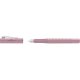 Stilou Penita Iridium M Faber-Castell Grip 2010, Culoare Corp Rose, Stilouri, Stilouri Scoala, Faber-Castell Stilouri Penita Iridium M, Stilou Scoala, Stilou Penita Iridium M Faber-Castell, Stilouri Elegante Birou