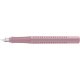 Stilou Penita Iridium M Faber-Castell Grip 2010, Culoare Corp Rose, Stilouri, Stilouri Scoala, Faber-Castell Stilouri Penita Iridium M, Stilou Scoala, Stilou Penita Iridium M Faber-Castell, Stilouri Elegante Birou