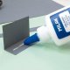 Aracet MILAN, 100 ml, Alb/Transparent, Aracet Transparent MILAN, Araceturi, Aracet pentru Lipit Hartia, Aracet pentru Scoala, Aracet pentru Lucru Manual, Aracet Scolar, Lipici Aracet, Lipiciuri Aracet