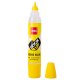 Lipici Deli Lichid 35 ml, cu Doua Capete, Lipici cu Doua Capete Lichid Lavabil, Lipici cu Doua Capete cu Uscare Rapida, Lipici cu Doua Capete pentru Uz Scolar, Lipici cu Doua Capete Scoala, Lipici cu Doua Capete Lichid