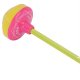 Ascutitoare Titirez, Deli, pentru Creioane, 8 mm, 1 Buc, Plastic, Diferite Culori, Ideala pentru Creioane, Ascutitoare Titirez Deli, Ascutitori Titirez Creioane