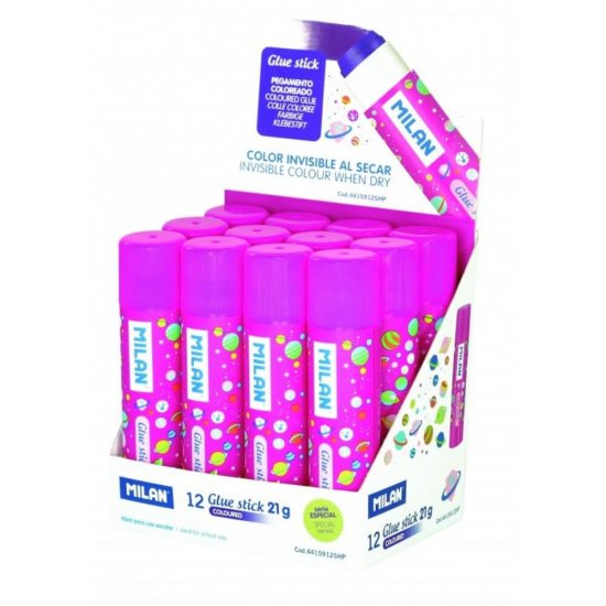 Lipici Solid Tip Stick MILAN, 21 g, Mov, Lipici pentru Uz Scolar, Lipici Scoala Solid, Lipici Scoala, Lipici Milan, Lipici Solid, Lipici pentru Craft, Lipici Milan Stick Lipici Solid Tip Stick MILAN, 21 g, Mov, Lipici pentru Uz Scolar, Lipici Scoala Solid, Lipici Scoala, Lipici Milan, Lipici Solid, Lipici pentru Craft, Lipici Milan Stick