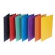 Set 10 Mape din Carton A4 cu Burduf si Elastic pe Colturi, Verde, Mapa OFFICE Products, Mapa pentru Documente, Mapa pentru Organizat, Mapa pentru Depozitat