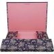 Mapa Carton MILAN, Model Flowers, 36x25x3 cm, Prindere cu Elastic, Multicolor, Mape din Carton, Mape pentru Acte, Dosar Documente, Mapa cu Elastic, Mapa Scolari, Mape Arhivare Documente, Mapa Carton cu Elastic, Dosar Mapa Carton