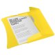 Mapa Esselte Vivida, A4, Plastic, cu Elastic, Galben, Mapa din Plastic cu Elastic, Mapa A4 cu Elastic, Mapa Plastic cu Elastic, Mapa Plastic A4, Mape de Plastic cu Elastice, Mape din Plastic cu Elastice, Mapa Galbena Translucida