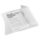 Mapa Esselte Vivida, A4, Plastic, cu Elastic, Alb, Mapa din Plastic cu Elastic, Mapa A4 cu Elastic, Mapa Plastic cu Elastic, Mapa Plastic A4, Mape de Plastic cu Elastice, Mape din Plastic cu Elastice, Mapa Alba Translucida, Mapa Alba Transparenta