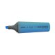 Set 12 Markere Evidentiatoare Pastel Milan, Varf de 2-5 mm, Albastre, Marker Evidentiator, Markere, Marker Albastru, Markere Albastre, Marker cu Vopsea Albastra, Marker pentru Scoala, Markere Scoala, Textmarker, Marker Highlighter