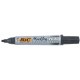 Set 12 Markere Permanente BIC 2000, Negre, Marker BIC, Marker BIC Permanent, Marker Permanent, BIC Permanent, Markere BIC, Markere Permanente, Markere BIC Permanente, Marker de Scris, Marker Set, Accesorii de Scris, Instrumente de scris