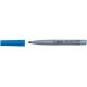 Set 12 Markere Permanente BIC 1445, Albastre, Marker BIC, Marker BIC Permanent, Marker Permanent, BIC Permanent, Markere BIC, Markere Permanente, Markere BIC Permanente, Marker de Scris, Marker Set, Accesorii de Scris, Instrumente de scris