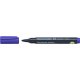 Marker Permanent SCHNEIDER Maxx 130, Varf Rotund de 1-3 mm, Culoare Albastra, Marker Permanent Albastru SCHNEIDER Maxx 130, Marker Permanent cu Cerneala Albastra, Markere Permanente SCHNEIDER Maxx 130, Marker Permanent cu Cerneala Albastra