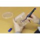 Marker Permanent SCHNEIDER Maxx 130, Varf Rotund de 1-3 mm, Culoare Albastra, Marker Permanent Albastru SCHNEIDER Maxx 130, Marker Permanent cu Cerneala Albastra, Markere Permanente SCHNEIDER Maxx 130, Marker Permanent cu Cerneala Albastra