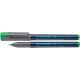 Set 10 Markere Permanente Schneider Maxx 220 S, Varf Subtire + Rotund, Scriere 0.4 mm, Verde, Markere Universale, Accesorii Birou, Instrumente de Scris Set 10 Markere Permanente Schneider Maxx 220 S, Varf Subtire + Rotund, Scriere 0.4 mm, Verde, Markere Universale, Accesorii Birou, Instrumente de Scris