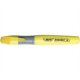 Set 10 Evidentiatoare BIC Brite Liner XL, Galbene, Evidentiator BIC, Evidentiator Brite Liner, Evidentiatoare BIC, Markere BIC, Markere Permanente, Markere BIC Permanente, Marker de Scris, Marker Set, Textmarkere, Highlighter