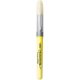 Set 12 Evidentiatoare BIC Flex Grip, Galbene, Evidentiator BIC, Evidentiator Brite Flex Grip,  BIC Flex Grip, Accesorii de Scris, Instrumente de Scris