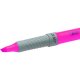Set 12 Evidentiatoare BIC Brite Liner Grip, Roz, Evidentiator BIC, Evidentiator Brite Liner, Markere BIC, Highlighter BIC, Texmarker BIC, Evidentiatoare BIC, Markere BIC, Markere Permanente, Markere BIC Permanente