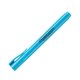 Textmarker Albastru Faber-Castell 38, Varf Tesit 2 mm, Evidentiator, Marker Highlighter, Evidentiatoare, Markere, Markere Scoala, Textmarkere, Textmarkere Fluorescente, Marker Scoala, Faber-Castell Textmarkere, Textmarker Varf Tesit, Markere de Subliniat