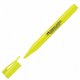 Textmarker Galben Faber-Castell 38, Varf Tesit 2 mm, Evidentiator, Marker Highlighter, Evidentiatoare, Markere, Markere Scoala, Textmarkere, Textmarkere Fluorescente, Marker Scoala, Faber-Castell Textmarkere, Textmarker Varf Tesit, Markere de Subliniat