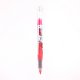 Textmarker Lichid Deli X-Flow, Rosu, Varf Tesit, Evidentiator Deli, Evidentiator Deli XFlow, Evidentiator Lichid, Textmarkere Deli, Highlighter Deli, Marker Deli, Markere Deli, Evidentiatoare Deli, Markere Deli, Markere Permanente Deli 