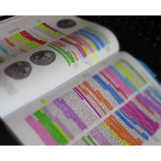 Set 4 Textmarkere Fluorescente Faber-Castell 38, Varf Tesit 2 mm, Marker Highlighter, Set Evidentiatoare, Set Markere, Markere Scoala, Textmarkere, Marker Scoala, Faber-Castell Textmarkere, Textmarker Varf Tesit, Markere de Subliniat