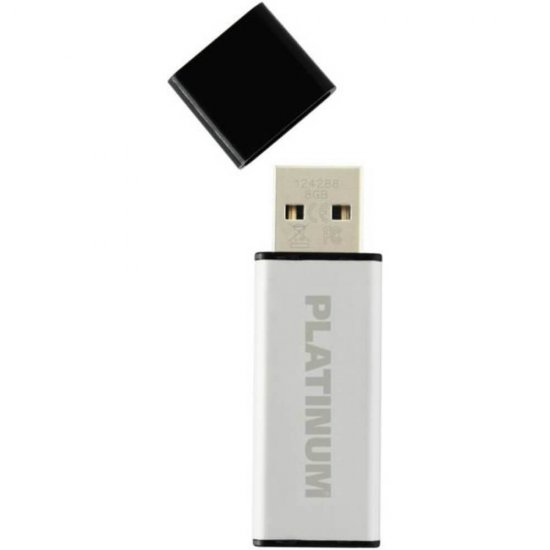 Stick Memorie USB 2.0 PLATINUM 8 GB, Stick Memorie, Stick Memorie USB, Memorie Stick, Memorie USB Stick, Memorie 8 GB, Stick Memorie USB 2.0
