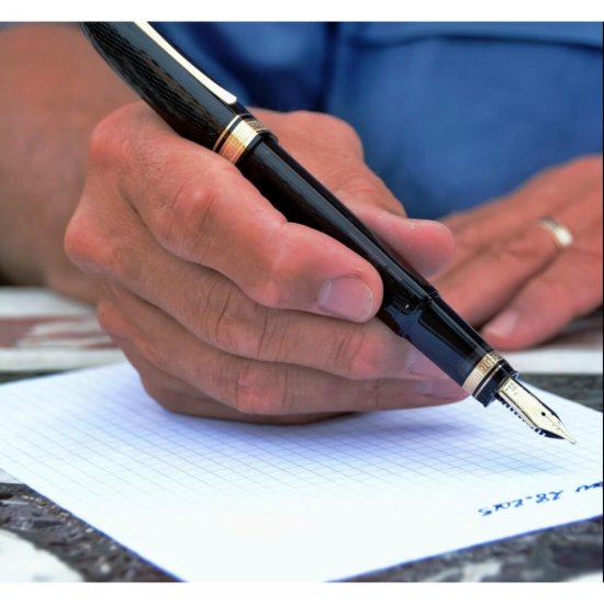 Patroane Scurte Cerneala Daco, Albastru, 100 Buc/Set, Rezerva Patron pentru Stilou, Rezerve Patroane pentru Stilouri Daco, Patroane Cerneala Neagre, Rezerve cu Cerneala Albastra, Rezerva Patron Albastru, Rezerve de Cerneala