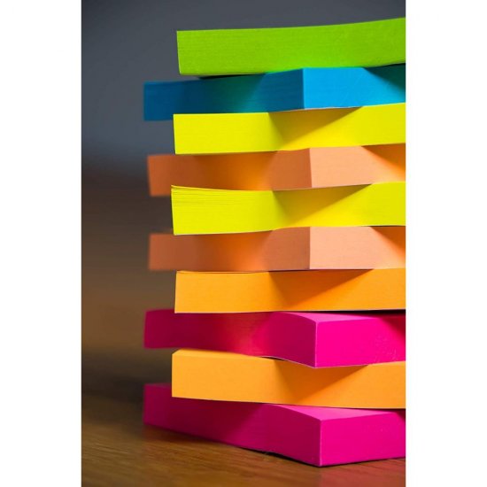 Notite Adezive  DONAU, 38x51 mm, 200 File/Set, 70 g/m², Multicolor,  Post-it, Sticky Notes, Bloc de Hartie, Memo Adeziv, Articole Hartie, Accesorii Birou Notite Adezive  DONAU, 38x51 mm, 200 File/Set, 70 g/m², Multicolor,  Post-it, Sticky Notes, Bloc de Hartie, Memo Adeziv, Articole Hartie, Accesorii Birou