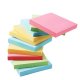Notite Adezive Q-CONNECT, 76x76 mm, 75 File, 70 g/m², Culoare Verde Neon, Post-it, Sticky Notes, Bloc de Hartie, Memo Adeziv, Articole Hartie, Accesorii Birou