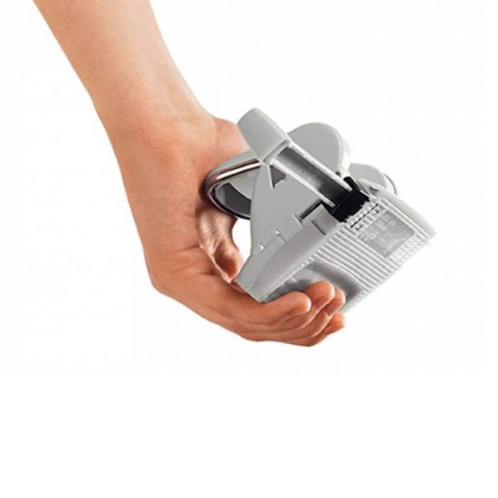 Perforator Leitz 5038, 16 Coli, Negru, din Metal si Plastic, Perforator 16 Coli, Perforator 16 Foi, Perforator Modern, Perforatoare Leitz, Perforatoare 5038 Leitz, Perforatoare 16 Coli, Perforatoare 16 Foi, Perforatoare Moderne
