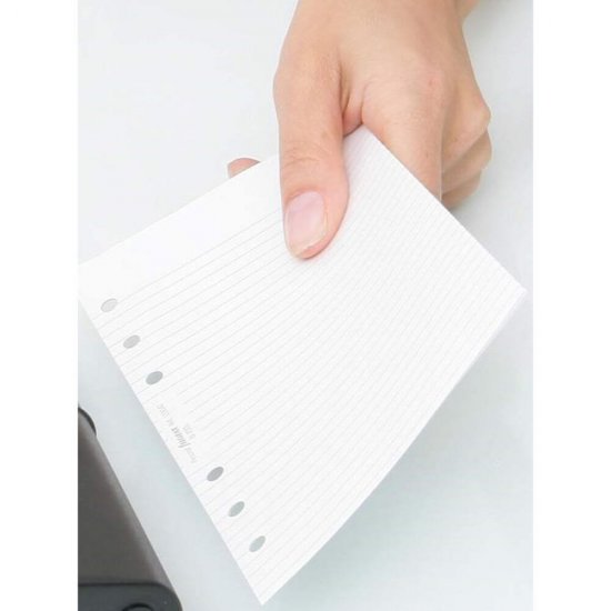 Rezerve pentru Burghiu si Discuri Perforator Daco, 6 Buc/Set, Plastic, Negru, Capacitate 100 Coli, Rezerve Discuri Plastic Perforator Rapid, Rezerve pentru Burghie Perforator, Rezerve Discuri Perforator PF2101 Daco
