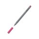 Pix Liner Magenta Faber-Castell Grip, 0.4 mm, Pix Liner Faber-Castell 0.4 mm, Pixuri Linere Faber-Castell, Pixuri Subtiri, Faber-Castell Linere 0.4 mm, Liner Faber-Castell, Finelinere, Pixuri, Pix, Pixuri Scoala, Pix Scoala, Pix pentru Desenat