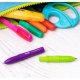 Pixuri Milan Sway Combi, Varf 1 mm, 50 Buc/Set, Scriere Bicolora, Corp Plastic Multicolor, Pixuri Milan Bicolore, Pixuri Scolare, Instrumente de Scris, Pixuri cu Mina Bicolora, Rechizite, Pixuri cu Pasta Colorata, Set Pixuri cu Capat Dublu