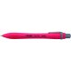 Pixuri Milan Sway Fine, Varf 0.7 mm, 19 Buc/Set, Scriere Rosie, Corp Plastic Rosu, Pixuri Milan Rosii, Pixuri Scolare, Instrumente de Scris, Pixuri Retractabile cu Mina Rosie, Rechizite, Pixuri cu Mecanism Retractabil, Set Pixuri MILAN