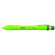 Pixuri Milan Sway Fine, Varf 0.7 mm, 19 Buc/Set, Scriere Verde, Corp Plastic Verde, Pixuri Milan Verzi, Pixuri Scolare, Instrumente de Scris, Pixuri Retractabile cu Mina Verde, Rechizite, Pixuri cu Mecanism Retractabil, Set Pixuri MILAN