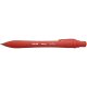 Pixuri Milan Sway, Varf 0.7 mm, 19 Buc/Set, Scriere Rosie, Corp Plastic Rosu, Pixuri Milan Rosii, Pixuri Scolare, Instrumente de Scris, Pixuri Retractabile cu Mina Rosie, Rechizite, Pixuri cu Mecanism Retractabil, Set Pixuri MILAN