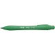 Pixuri Milan Sway, Varf 0.7 mm, 19 Buc/Set, Scriere Verde, Corp Plastic Verde, Pixuri Milan Verzi, Pixuri Scolare, Instrumente de Scris, Pixuri Retractabile cu Mina Verde, Rechizite, Pixuri cu Mecanism Retractabil, Set Pixuri MILAN