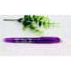 Pix Roller PILOT Frixion, Varf 0.7 mm, Mina Mov, Corp Plastic cu Radiera, Rollere, Pixuri Scolare, Pix Mov, Instrumente de Scris, Pixuri Roller din Plastic, Rechizite, Pixuri Roller, Pixuri Roller Pilot, Pixuri Scoala, Pixuri Mov