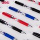 Pix Gel cu Mecanism Deli Mate, 0.5 mm, Albastru, Pix cu Gel Deli Mate, Pix cu Gel Mate, Pix Gel Mecanism Deli, Pix cu Gel Albastru, Pix cu Gel Scriere Albastra, Pix Scriere Albastra, Pix Albastru cu Gel, Pixuri cu Gel Albastru