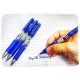 Pix Gel cu Mecanism Deli Mate, 0.5 mm, Albastru, Pix cu Gel Deli Mate, Pix cu Gel Mate, Pix Gel Mecanism Deli, Pix cu Gel Albastru, Pix cu Gel Scriere Albastra, Pix Scriere Albastra, Pix Albastru cu Gel, Pixuri cu Gel Albastru
