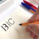 Pix BIC Orange Fine, 0.8 mm, Negru, Corp Plastic, Pixuri BIC Orange Fine, Pixuri Scoala, Pixuri Colorate, Pixuri Negre, Pix Negru, Pix pentru Scoala, Pix Colorat