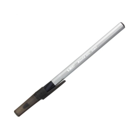 Set 20 Pixuri BIC Round STIC Exact, Varf 0.7 mm, Negre, Set Pixuri Colorate, Pixuri BIC STIC, Pixuri Scoala, Set Pixuri Negre, Pixuri Negre fara Mecanism, Pix Negru fara Mecanism, Pix pentru Scoala, Pix Negre cu Capac