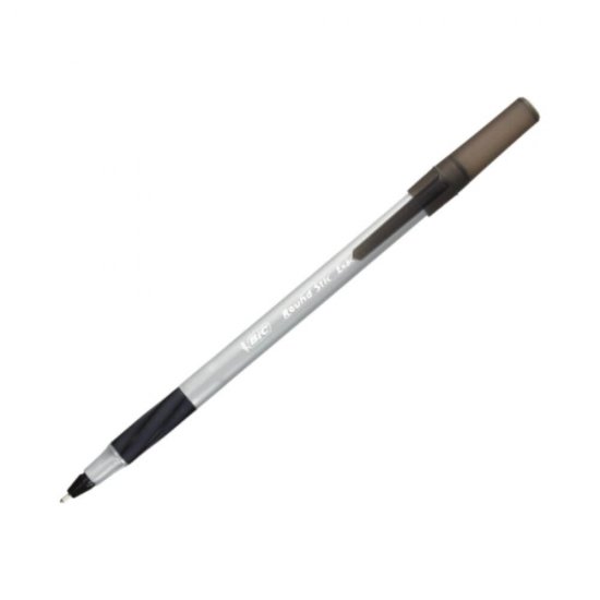 Set 20 Pixuri BIC Round STIC Exact, Varf 0.7 mm, Negre, Set Pixuri Colorate, Pixuri BIC STIC, Pixuri Scoala, Set Pixuri Negre, Pixuri Negre fara Mecanism, Pix Negru fara Mecanism, Pix pentru Scoala, Pix Negre cu Capac