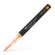 Roller Portocaliu 1.5 mm Faber-Castell Free Ink, Roller cu Cerneala Portocalie, Roller Mina Portocalie, Roller Faber Castell, Rolere Portocalii, Roller 1.5 mm, Rollere 1.5 mm, Accesorii Birou Faber Castell, Accesorii Birotica Faber Castell