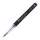Roller Violet 1.5 mm Faber-Castell Free Ink, Roller cu Cerneala Violet, Roller Mina Violet, Roller Faber Castell, Rolere Violet, Roller 1.5 mm, Rollere 1.5 mm, Accesorii Birou Faber Castell, Accesorii Birotica Faber Castell, Produse Faber Castell