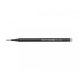 Set 3 Rezerve Roller PILOT Frixion, 0.7 mm, Negru, Rezerve Rollere cu Gel Termosensibil, Rezerve pentru Rollere 0.7 mm, Rezerva pentru Roller PILOT, Rezerve Mina Neagra Roller, Seturi de Rezerve pentru Roller PILOT, Rezerve PILOT FRIXION