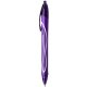 Set 12 Rollere BIC Gelocity Quick Dry, Mov, Varf 0.7 mm,  Pix cu Gel, Pix Roller, Pix BIC, Pix Roller cu Rezerva BIC, Pix Roller cu Rezerva Standard, Pix Quick Dry