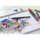 Pix Liner Faber-Castell Grip, Maro Ocru, Grosime Varf 0.4 mm, Pix Faber-Castell, Pixuri Faber-Castell, Pixuri Liner, Linere Faber-Castell, Pix Liner Subtire, Pix Fine Liner, Pixuri Fine Liner, Liner Varf 0.4 mm, Liner Subtire, Liner Maro, Liner Ocru
