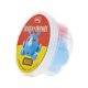 Plastilina Colorata Daco, 12x40 g, Doughy Friends, Plastilina Model Animale, Animale din Plastilina, Plastilina Colorata, Plastilina pentru Copii, Plastilina pentru Modelat, Plastilina Modelatoare, Plastiline pentru Gradinita, Set Plastilina