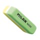 Set 30 Radiere MILAN 6030, Cauciuc Sintetic, 6 Modele Multicolore, Radiere Multicolore, Radiere Colorate, Radiere din Cauciuc, Radiere si Gume de Sters, Guma de Sters Creion, Set Radiere, Gume de Sters, Radiere MILAN, Rechizite Scolare