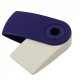 Radiera pentru Creion Faber – Castell Sleeve Mini, Albastru,  Accesorii Scoala, Rechizite Scolare, Rechizite Scolare Faber – Castell, Radiera Ieftina,  Radiera pentru Creion Scoala, Radiera Albastra, Guma de Sters pentru Creion